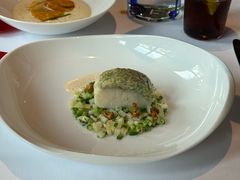 -Le Comptoir de Pierre Gagnaire