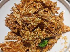 -京味斋·北京烤鸭(北京南站洋桥店)