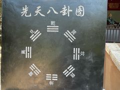 -汤阴县羑里周易博物馆
