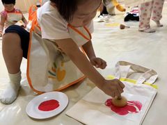 -金宝贝早教中心(北洋校区)