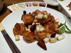 -北京老铺烤鸭(西稍门店)