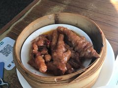 -香港仔茶餐厅(凤阳店)
