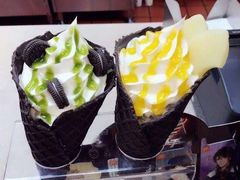 -麦当劳(武昌火车站店)