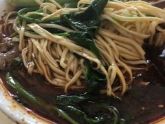 -武胜段记猪肝面(卓锦城店)
