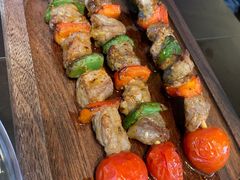 -188西餐厅(园林宾馆店)