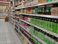 -华润万家(香港名都店)