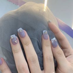 -斯馨·健康美甲美睫