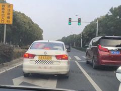 -胜华驾校·小猫学车(银都店)