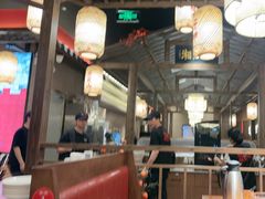 -恰饭·老长沙市井菜(天河客运站店)