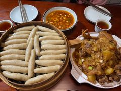 -弓二莜面(总店)