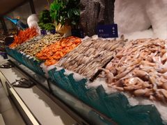 -星伦多自助料理·涮烤一体(江桥万达店)