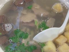 -苏晓玥·手作江南小吃(深圳北站店)