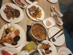 -星伦多自助料理(永旺店)