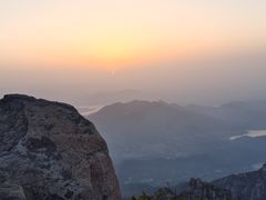-泰山风景名胜区