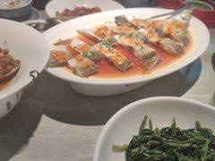 -鱼你相聚·河鲜馆(袁家岭店)