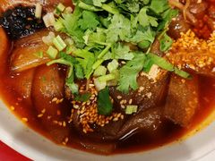 -付小姐在成都(中山公园店)