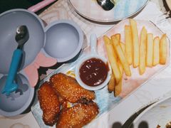 -BURANO布拉诺精选店(双流明城店)