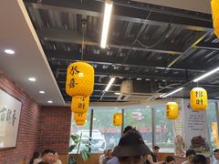 -长安后宰门水盆羊肉(新都心店)