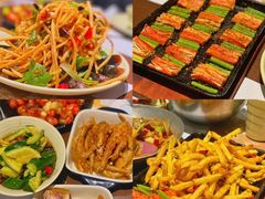 -一棠龙虾•王牌虾球(光谷天地店)
