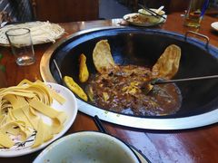 地锅鸡-曹丞相·地锅鸡·地锅鱼(武林店)