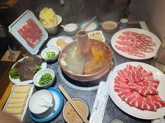 -小洋府铜锅涮肉(南锣鼓巷店)