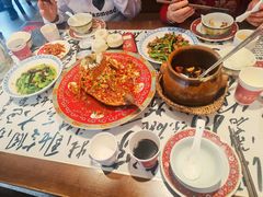 -南昌大饭店·非遗南昌菜(万寿宫店)