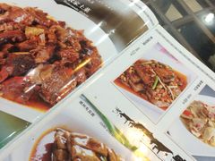 -徽州美食(三十年老店)