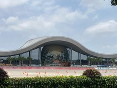 -广东科学中心