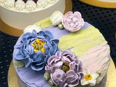 -派悦坊·甜品·蛋糕(虹口龙之梦店)