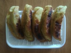-老七家湾牛肉锅贴(通淮街店)