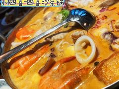 -林四喜·闽南传家菜(鼓浪屿店)