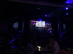 -288 Livehouse 酒吧(思南公馆店)
