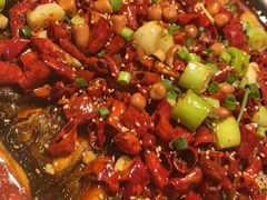 -锦尚阁烤鱼(望京新荟城店)