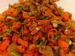 -顺风山庄(水濂山店)