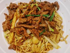 -二扁私房面馆(崂山路店)