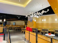 -福成自助烤肉(双桥万达店)