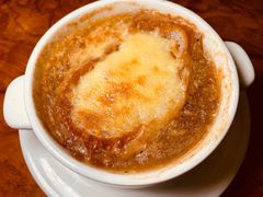 洋葱浓汤-红房子西菜馆(淮海中路店)