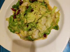 -金杏·粘卷子 烤鸭 农家菜