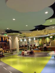 -MELAND CLUB亲子乐园•派对(虹桥万象城店)