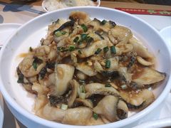 -李老哈·东北菜(宋园路店)