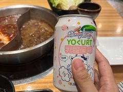 -水林间·寿喜烧自助(仙林金鹰店)