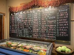 -李久其家民间餐厅(梅溪湖店)