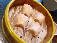 -蝴蝶里·粤菜·点心(滨江龙湖店)