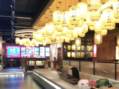 -川菜故事(光谷步行街店)
