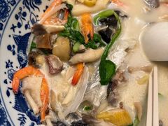 -山外山菜馆(玉泉路店)