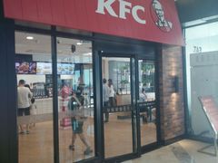 门面-肯德基(尖岭万达店)