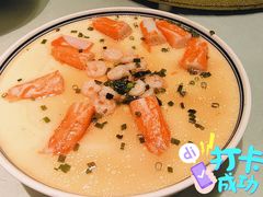 -永安鱼庄·镇江菜(东吴路店)