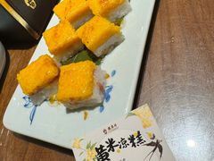 -龍聚祥烧麦馆(鼓楼店)