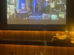 -江南足纪·影院足道·轻奢SPA(笋岗HALO广场店)