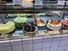 -黑草莓(重庆路店)